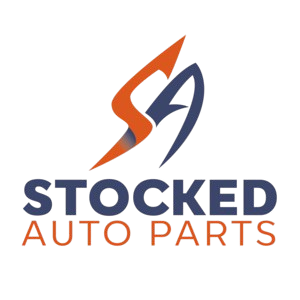 Stocked Auto Parts