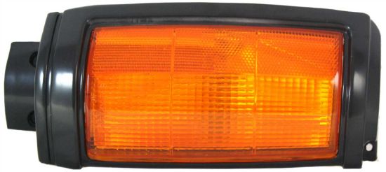 Picture of Corner Light