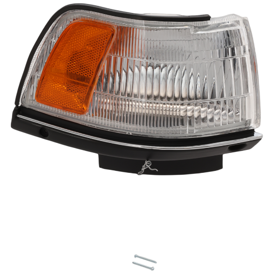 Picture of Corner Light