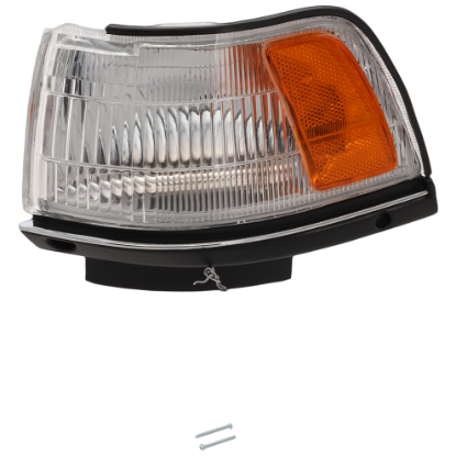 Picture of Corner Light