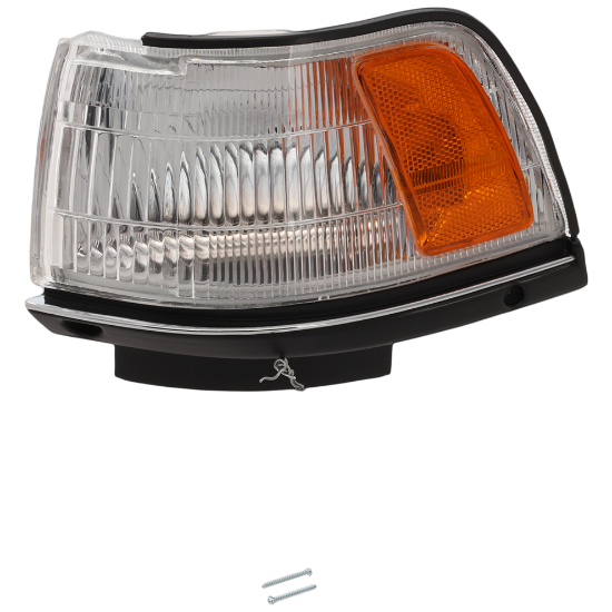 Picture of Corner Light