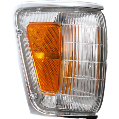 Picture of Corner Light