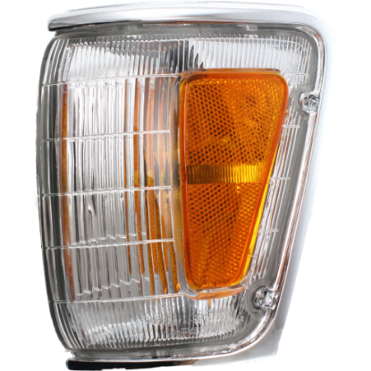 Picture of Corner Light