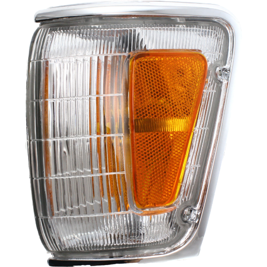 Picture of Corner Light