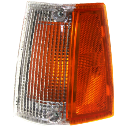 Picture of Corner Light