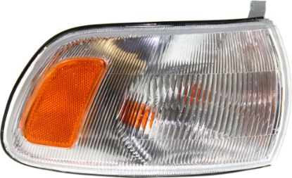 Picture of Corner Light