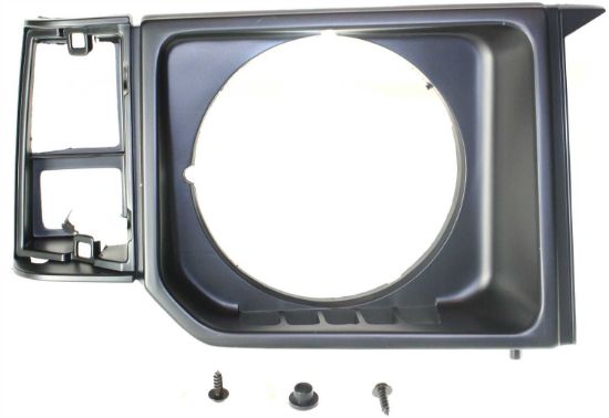 Picture of Headlight Door