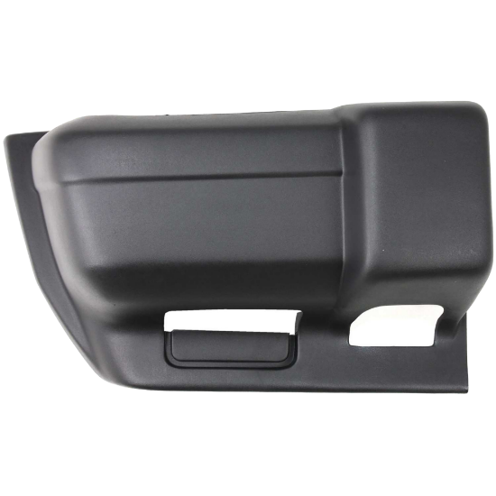 Picture of Bumper End