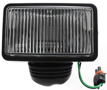 Picture of Fog Light