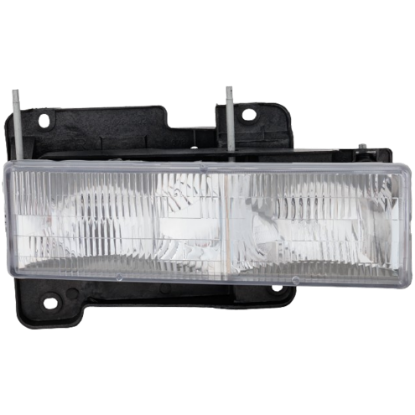 Picture of Headlight