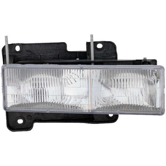 Picture of Headlight