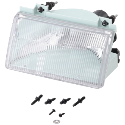 Picture of Headlight