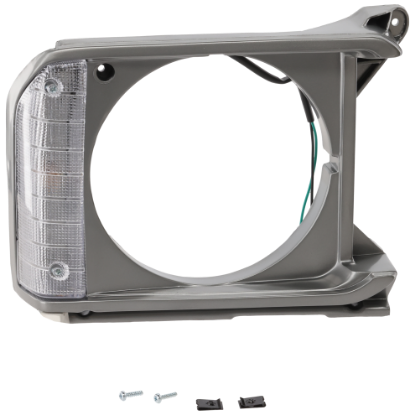 Picture of Headlight Door