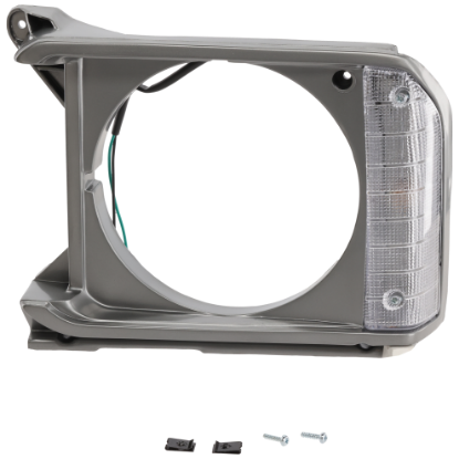 Picture of Corner Light