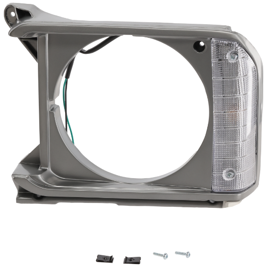 Picture of Corner Light