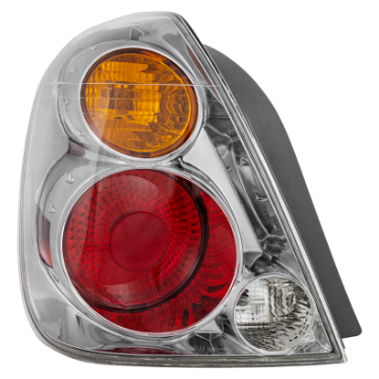 Picture of Tail Light