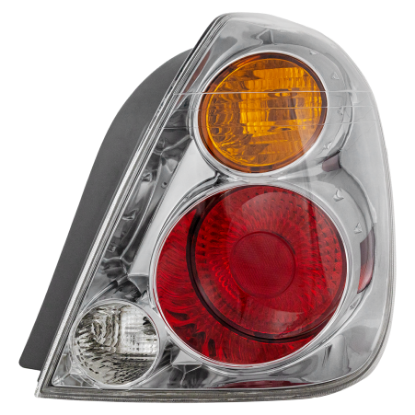 Picture of Tail Light