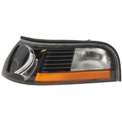 Picture of Corner Light