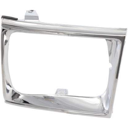 Picture of Headlight Door