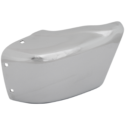 Picture of Bumper End