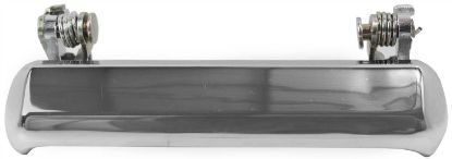 Picture of Exterior Door Handle