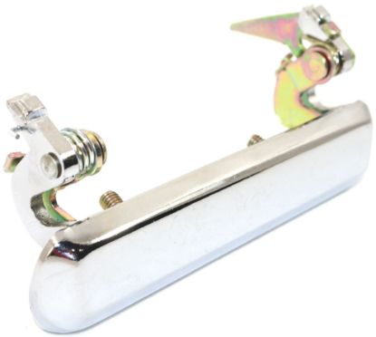 Picture of Exterior Door Handle