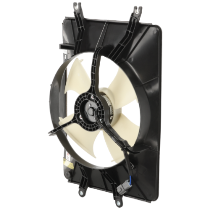 Picture of Cooling Fan Assembly