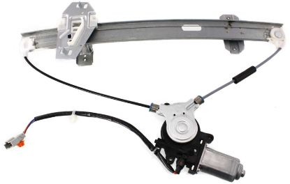 Picture of Window Regulator