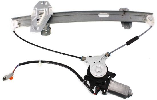 Picture of Window Regulator