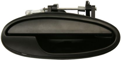 Picture of Exterior Door Handle