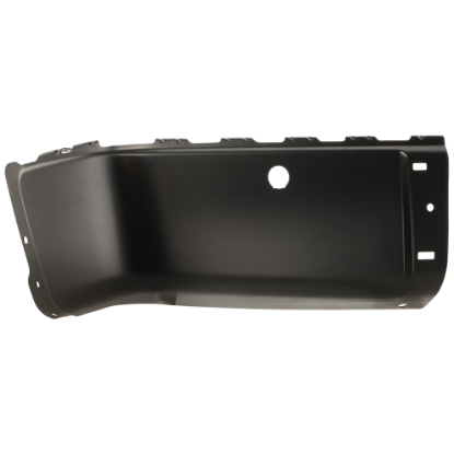 Picture of Bumper End