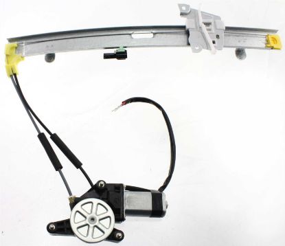 Picture of Window Regulator