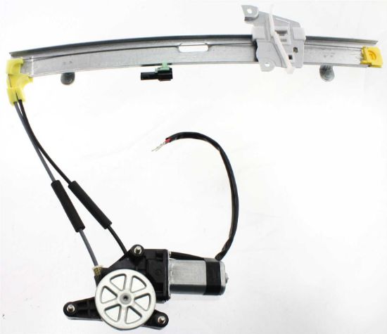 Picture of Window Regulator