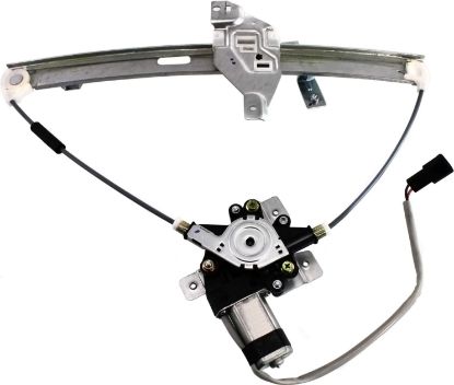 Picture of Window Regulator