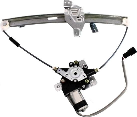 Picture of Window Regulator
