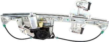 Picture of Window Regulator