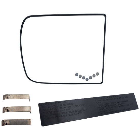 Picture of Mirror Glass