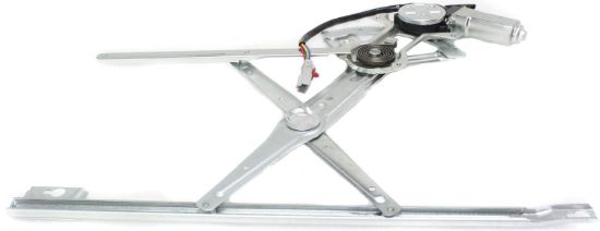 Picture of Window Regulator