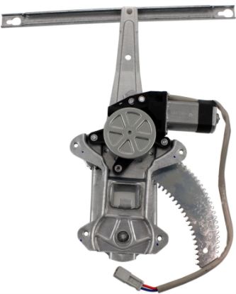 Picture of Window Regulator