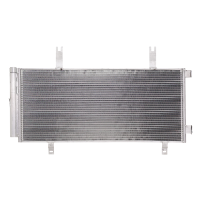 Picture of A/C Condenser