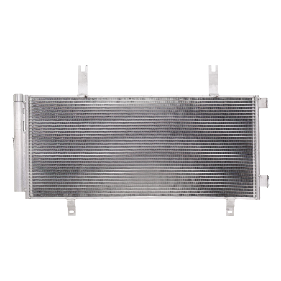 Picture of A/C Condenser