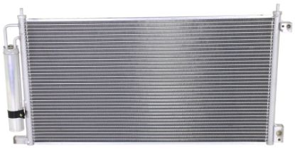 Picture of A/C Condenser