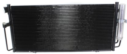 Picture of A/C Condenser