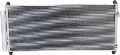 Picture of A/C Condenser