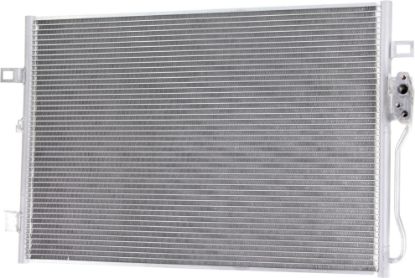 Picture of A/C Condenser