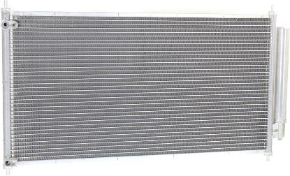 Picture of A/C Condenser