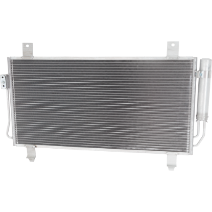 Picture of A/C Condenser