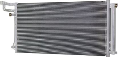 Picture of A/C Condenser