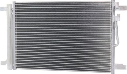 Picture of A/C Condenser