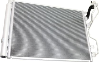 Picture of A/C Condenser